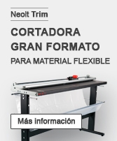 Cortadora de planos