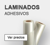 Laminado adhesivo mate