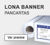 Lona Banner