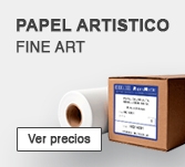 Papeles bellas artes