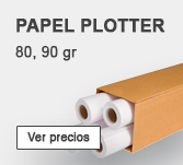 Papeles para plotters