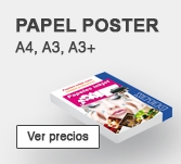 Papel Mate Alta Calidad