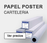 Papel Póster