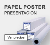 Papel Presentación