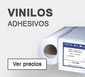 Vinilos adhesivos