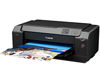View Canon iPF Pro 1100 17