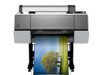 View Epson Stylus Pro 7890