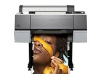 View Epson Stylus Pro 7900