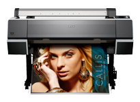 View Epson Stylus Pro 9700