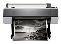 View Epson Stylus Pro 9890