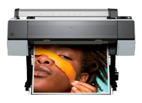 View Epson Stylus Pro 9900