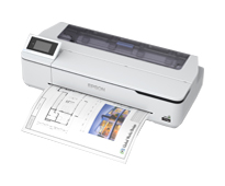 View Epson SC-T2100 24