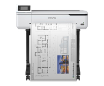 View Epson SC-T3100 24