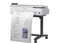 View Epson SC-T3100 24
