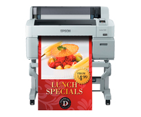 View Epson SC-T3200 24