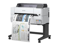 View Epson SC-T3405 24