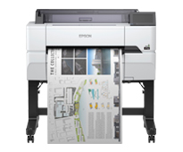 View Epson SC-T3405 24