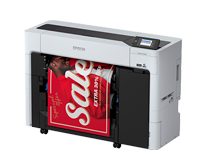 View Epson SC-T3700E / D 24