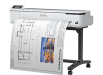 View Epson SC-T5100 36