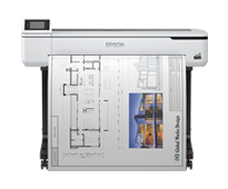 View Epson SC-T5100 36