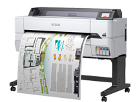 View Epson SC-T5405 36