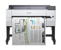 View Epson SC-T5405 36