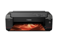 View Canon iPF Pro 1000 A2