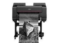 View Canon iPF Pro 2000 24