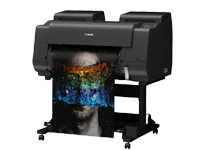 View Canon iPF Pro 2600 24