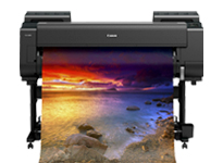 View Canon iPF Pro 4000S 44