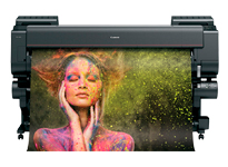 View Canon iPF Pro 6100 60