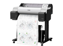 View Canon iPF TM-240 24