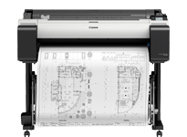 View Canon iPF TM-300 36