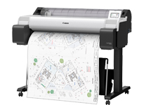 View Canon iPF TM-340 36