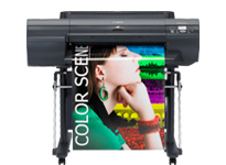 View Canon iPF6300 / iPF6350