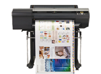 View Canon iPF6400 / iPF6450