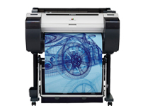 View Canon iPF680 / IPF685