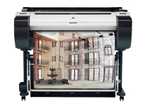 View Canon iPF780 / IPF785