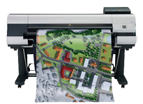 View Canon iPF830 / iPF840