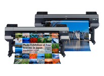 View Canon iPF9400 / 9400S