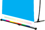 View Expositor L-Banner