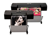 View HP Designjet Z3200 PS