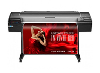 View HP Designjet Z5600 PS