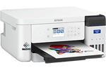 View Impresora Epson SC-F100 A4