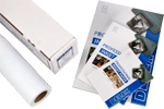 View Papel Póster Premium 230g.