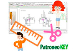 View Software Patroneo Key