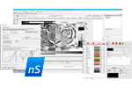 View Software RIP neoStampa
