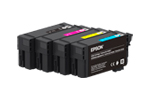 View Epson T2100/T3100/T5100