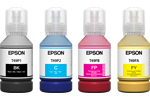 View Tinta Epson F100/F500