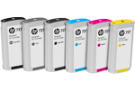 View HP Designjet  T1600/T1700